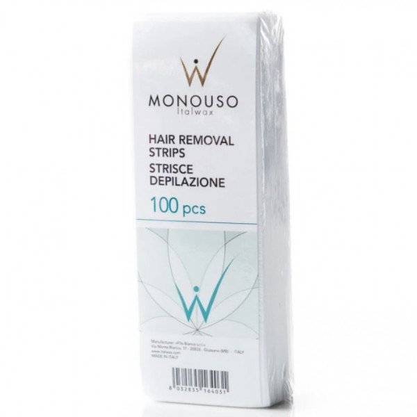 Hot wax - Hor film - Silcare 250 gram