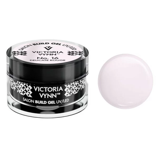 Victoria Vynn - Builder 15ml - Delicate Rouge 16 - Gelé