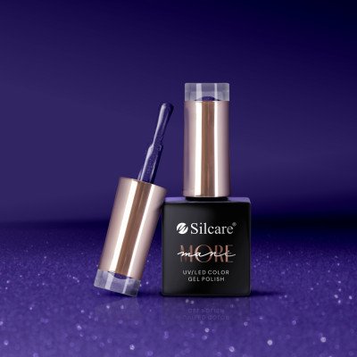 Gellack - ManiMore - 002 - Silcare - ManiMORE - Alla -glamandbeauty.se Gellack - ManiMore - 002 - Silcare - ManiMORE - Alla -glamandbeauty.se