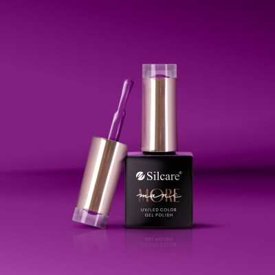 Gellack - ManiMore - 004 - Silcare - ManiMORE - Alla -glamandbeauty.se Gellack - ManiMore - 004 - Silcare - ManiMORE - Alla -glamandbeauty.se