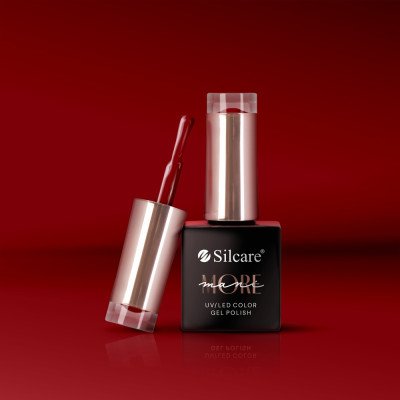 Gellack - ManiMore - 006 - Silcare - ManiMORE - Alla -glamandbeauty.se Gellack - ManiMore - 006 - Silcare - ManiMORE - Alla -glamandbeauty.se