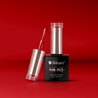 Gellack - ManiMore - 008 - Silcare - ManiMORE - Alla -glamandbeauty.se Gellack - ManiMore - 008 - Silcare - ManiMORE - Alla -glamandbeauty.se