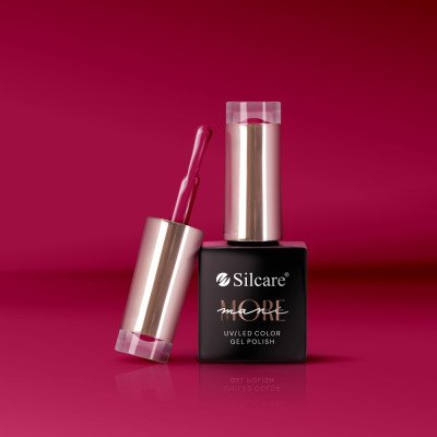 Gellack - ManiMore - 009 - Silcare - ManiMORE - Alla -glamandbeauty.se Gellack - ManiMore - 009 - Silcare - ManiMORE - Alla -glamandbeauty.se