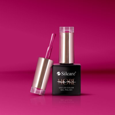 Gellack - ManiMore - 010 - Silcare - ManiMORE - Alla -glamandbeauty.se Gellack - ManiMore - 010 - Silcare - ManiMORE - Alla -glamandbeauty.se