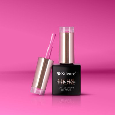 Gellack - ManiMore - 011 - Silcare - ManiMORE - Alla -glamandbeauty.se Gellack - ManiMore - 011 - Silcare - ManiMORE - Alla -glamandbeauty.se