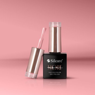 Gellack - ManiMore - 012 - Silcare - ManiMORE - Alla -glamandbeauty.se Gellack - ManiMore - 012 - Silcare - ManiMORE - Alla -glamandbeauty.se