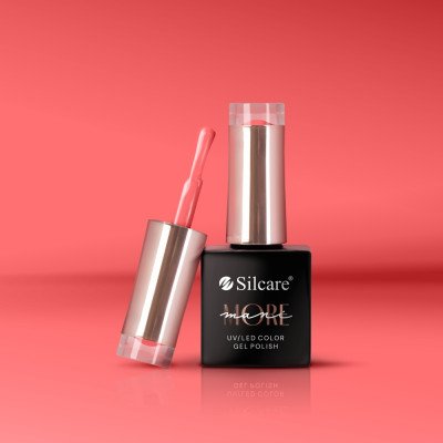 Gellack - ManiMore - 013 - Silcare - ManiMORE - Alla -glamandbeauty.se Gellack - ManiMore - 013 - Silcare - ManiMORE - Alla -glamandbeauty.se