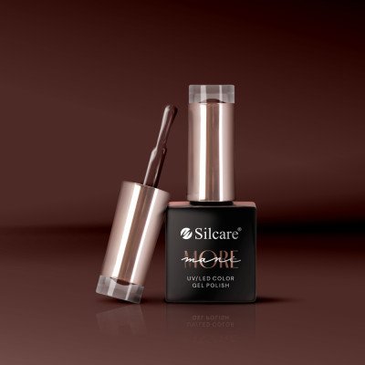 Gellack - ManiMore - 015 - Silcare - ManiMORE - Alla -glamandbeauty.se Gellack - ManiMore - 015 - Silcare - ManiMORE - Alla -glamandbeauty.se