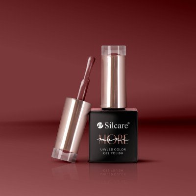 Gellack - ManiMore - 016 - Silcare - ManiMORE - Alla -glamandbeauty.se Gellack - ManiMore - 016 - Silcare - ManiMORE - Alla -glamandbeauty.se