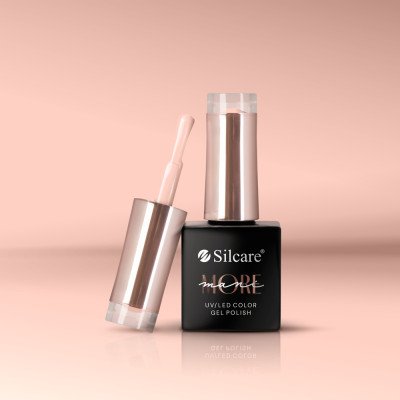 Gellack - ManiMore - 019 - Silcare - ManiMORE - Alla -glamandbeauty.se Gellack - ManiMore - 019 - Silcare - ManiMORE - Alla -glamandbeauty.se