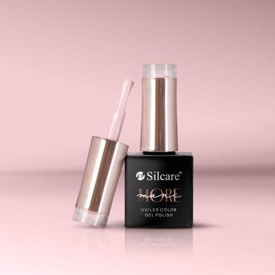 Gellack - ManiMore - 020 - Silcare - ManiMORE - Alla -glamandbeauty.se Gellack - ManiMore - 020 - Silcare - ManiMORE - Alla -glamandbeauty.se