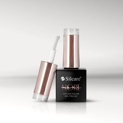 Gellack - ManiMore - 022 - Silcare - ManiMORE - Alla -glamandbeauty.se