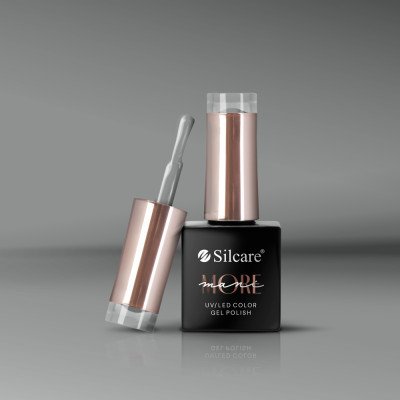 Gellack - ManiMore - 023 - Silcare - ManiMORE - Alla -glamandbeauty.se