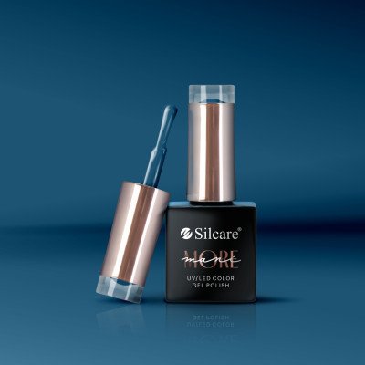 Gellack - ManiMore - 027 - Silcare - ManiMORE - Alla -glamandbeauty.se Gellack - ManiMore - 027 - Silcare - ManiMORE - Alla -glamandbeauty.se