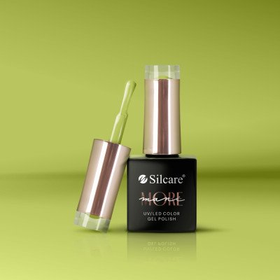 Gellack - ManiMore - 030 - Silcare - ManiMORE - Alla -glamandbeauty.se