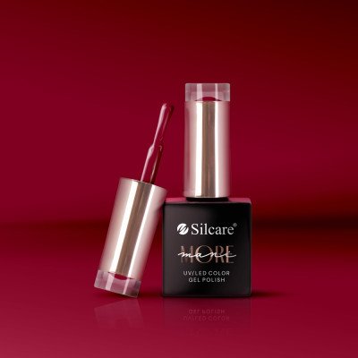 Gellack - ManiMore - 031 - Silcare - ManiMORE - Alla -glamandbeauty.se