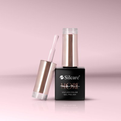 Gellack - ManiMore - 033 - Silcare - ManiMORE - Alla -glamandbeauty.se Gellack - ManiMore - 033 - Silcare - ManiMORE - Alla -glamandbeauty.se
