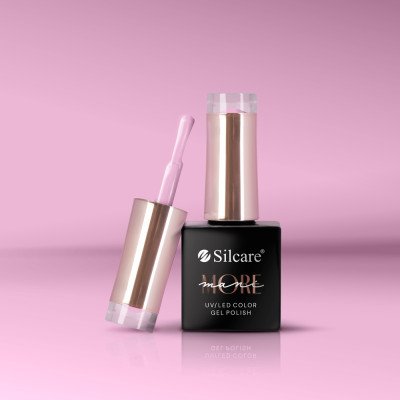 Gellack - ManiMore - 038 - Silcare - ManiMORE - Alla -glamandbeauty.se Gellack - ManiMore - 038 - Silcare - ManiMORE - Alla -glamandbeauty.se