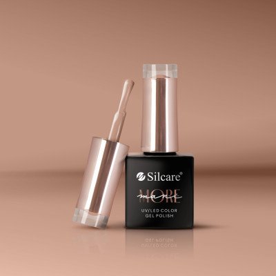 Gellack - ManiMore - 040 - Silcare - ManiMORE - Alla -glamandbeauty.se