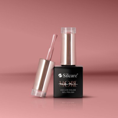 Gellack - ManiMore - 041 - Silcare - ManiMORE - Alla -glamandbeauty.se Gellack - ManiMore - 041 - Silcare - ManiMORE - Alla -glamandbeauty.se