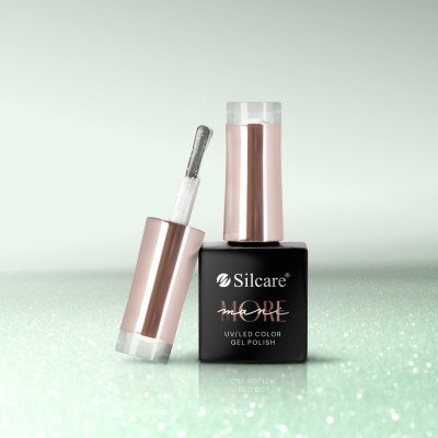 Gellack - ManiMore - 043 - Silcare - ManiMORE - Alla -glamandbeauty.se Gellack - ManiMore - 043 - Silcare - ManiMORE - Alla -glamandbeauty.se