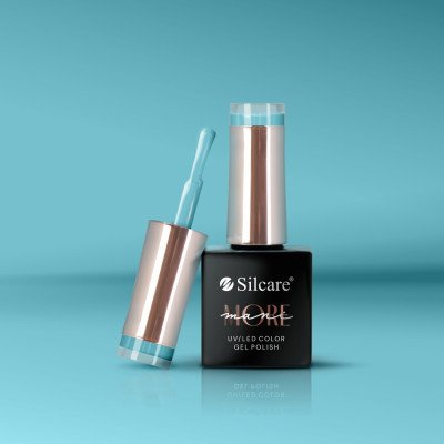 Gellack - ManiMore - 045 - Silcare - ManiMORE - Alla -glamandbeauty.se