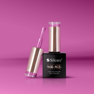 Gellack - ManiMore - 050 - Silcare - ManiMORE - Alla -glamandbeauty.se Gellack - ManiMore - 050 - Silcare - ManiMORE - Alla -glamandbeauty.se