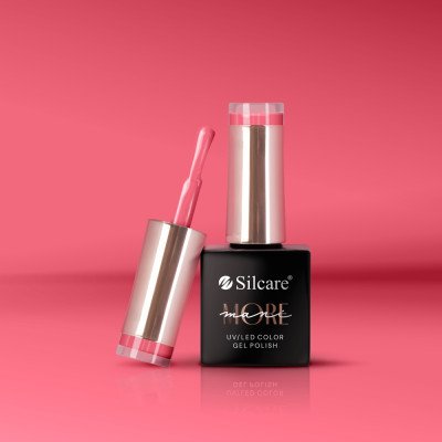 Gellack - ManiMore - 053 - Silcare - ManiMORE - Alla -glamandbeauty.se Gellack - ManiMore - 053 - Silcare - ManiMORE - Alla -glamandbeauty.se