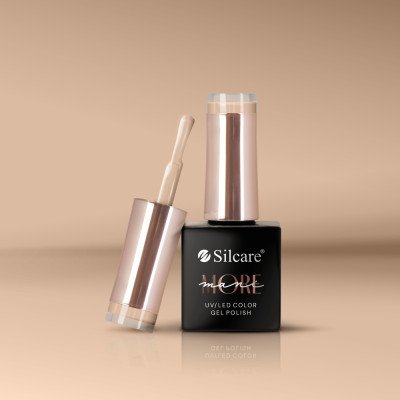Gellack - ManiMore - 055 - Silcare - ManiMORE - Alla -glamandbeauty.se Gellack - ManiMore - 055 - Silcare - ManiMORE - Alla -glamandbeauty.se
