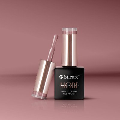 Gellack - ManiMore - 056 - Silcare - ManiMORE - Alla -glamandbeauty.se