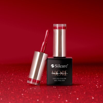Gellack - ManiMore - 057 - Silcare - ManiMORE - Alla -glamandbeauty.se Gellack - ManiMore - 057 - Silcare - ManiMORE - Alla -glamandbeauty.se