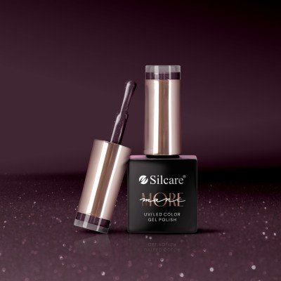 Gellack - ManiMore - 060 - Silcare - ManiMORE - Alla -glamandbeauty.se