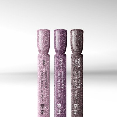 Gellack - ManiMore - Flash - Violet - Silcare - ManiMORE - Alla -glamandbeauty.se Gellack - ManiMore - Flash - Violet - Silcare - ManiMORE - Alla -glamandbeauty.se