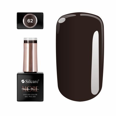 Gellack - ManiMore - 062 - Silcare - ManiMORE - Alla -glamandbeauty.se Gellack - ManiMore - 062 - Silcare - ManiMORE - Alla -glamandbeauty.se