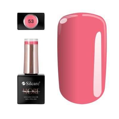 Gellack - ManiMore - 053 - Silcare - ManiMORE - Alla -glamandbeauty.se Gellack - ManiMore - 053 - Silcare - ManiMORE - Alla -glamandbeauty.se