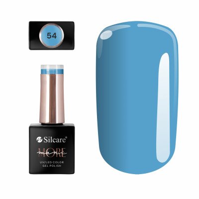 Gellack - ManiMore - 054 - Silcare - ManiMORE - Alla -glamandbeauty.se Gellack - ManiMore - 054 - Silcare - ManiMORE - Alla -glamandbeauty.se