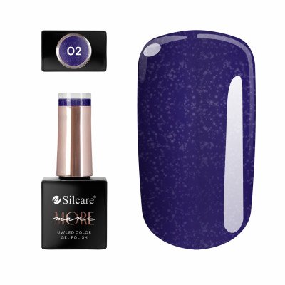 Gellack - ManiMore - 002 - Silcare - ManiMORE - Alla -glamandbeauty.se Gellack - ManiMore - 002 - Silcare - ManiMORE - Alla -glamandbeauty.se