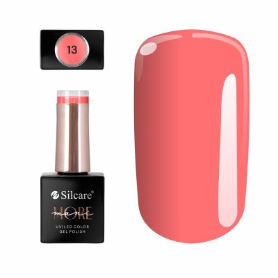 Gellack - ManiMore - 013 - Silcare - ManiMORE - Alla -glamandbeauty.se Gellack - ManiMore - 013 - Silcare - ManiMORE - Alla -glamandbeauty.se