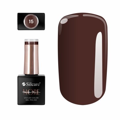 Gellack - ManiMore - 015 - Silcare - ManiMORE - Alla -glamandbeauty.se Gellack - ManiMore - 015 - Silcare - ManiMORE - Alla -glamandbeauty.se