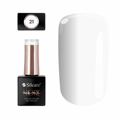 Gellack - ManiMore - 021 - Silcare - ManiMORE - Alla -glamandbeauty.se Gellack - ManiMore - 021 - Silcare - ManiMORE - Alla -glamandbeauty.se