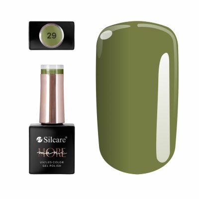 Gellack - ManiMore - 029 - Silcare - ManiMORE - Alla -glamandbeauty.se Gellack - ManiMore - 029 - Silcare - ManiMORE - Alla -glamandbeauty.se