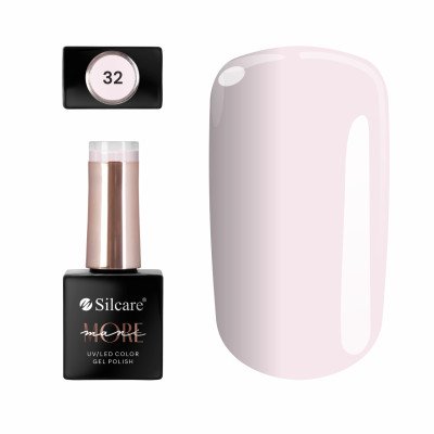 Gellack - ManiMore - 032 - Silcare - ManiMORE - Alla -glamandbeauty.se Gellack - ManiMore - 032 - Silcare - ManiMORE - Alla -glamandbeauty.se