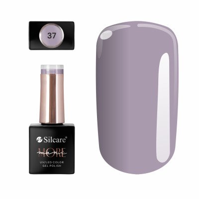 Gellack - ManiMore - 037 - Silcare - ManiMORE - Alla -glamandbeauty.se Gellack - ManiMore - 037 - Silcare - ManiMORE - Alla -glamandbeauty.se