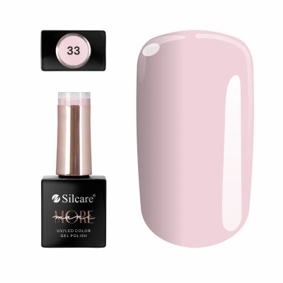 Gellack - ManiMore - 033 - Silcare - ManiMORE - Alla -glamandbeauty.se Gellack - ManiMore - 033 - Silcare - ManiMORE - Alla -glamandbeauty.se