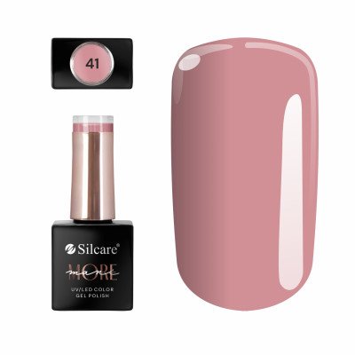 Gellack - ManiMore - 041 - Silcare - ManiMORE - Alla -glamandbeauty.se Gellack - ManiMore - 041 - Silcare - ManiMORE - Alla -glamandbeauty.se