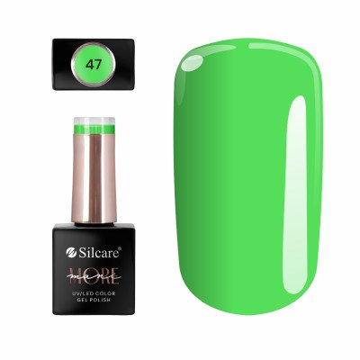 Gellack - ManiMore - 047 - Silcare - ManiMORE - Alla -glamandbeauty.se Gellack - ManiMore - 047 - Silcare - ManiMORE - Alla -glamandbeauty.se