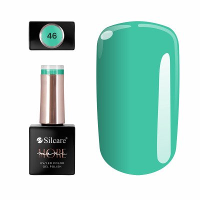 Gellack - ManiMore - 046 - Silcare - ManiMORE - Alla -glamandbeauty.se Gellack - ManiMore - 046 - Silcare - ManiMORE - Alla -glamandbeauty.se