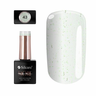Gellack - ManiMore - 043 - Silcare - ManiMORE - Alla -glamandbeauty.se Gellack - ManiMore - 043 - Silcare - ManiMORE - Alla -glamandbeauty.se