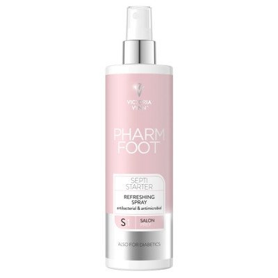 Pharm Foot - Septi Starter - S1 - 300 ml - Krämer -glamandbeauty.se Pharm Foot - Septi Starter - S1 - 300 ml - Krämer -glamandbeauty.se