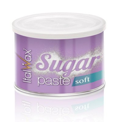 600g - Soft - Sockervax - ItalWax - Sockervax -glamandbeauty.se 600g - Soft - Sockervax - ItalWax - Sockervax -glamandbeauty.se